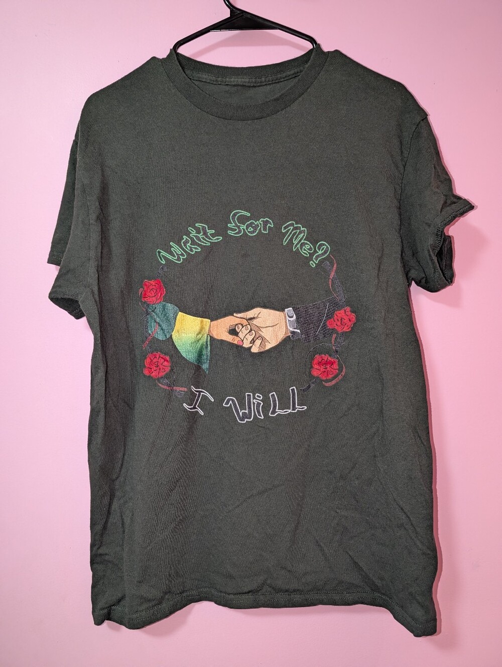 Hades And Persephone T-Shirt